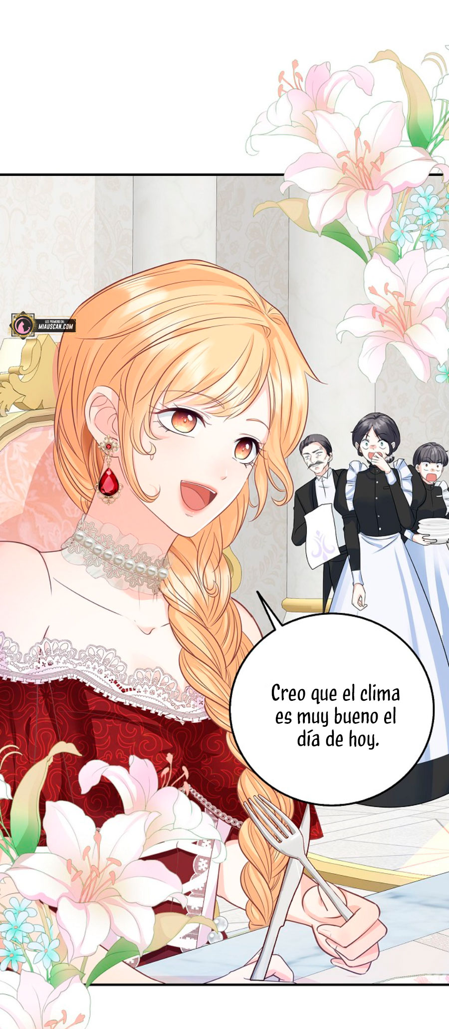 Viviendo juntos  Capitulo 2 page 53