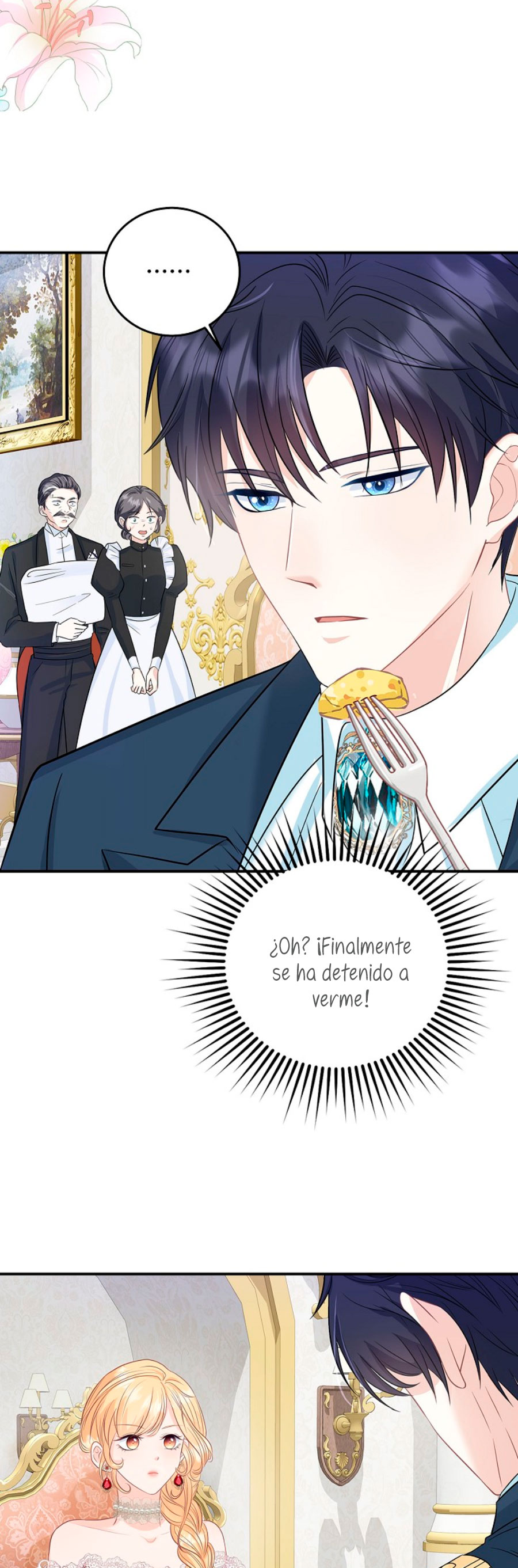 Viviendo juntos  Capitulo 2 page 54