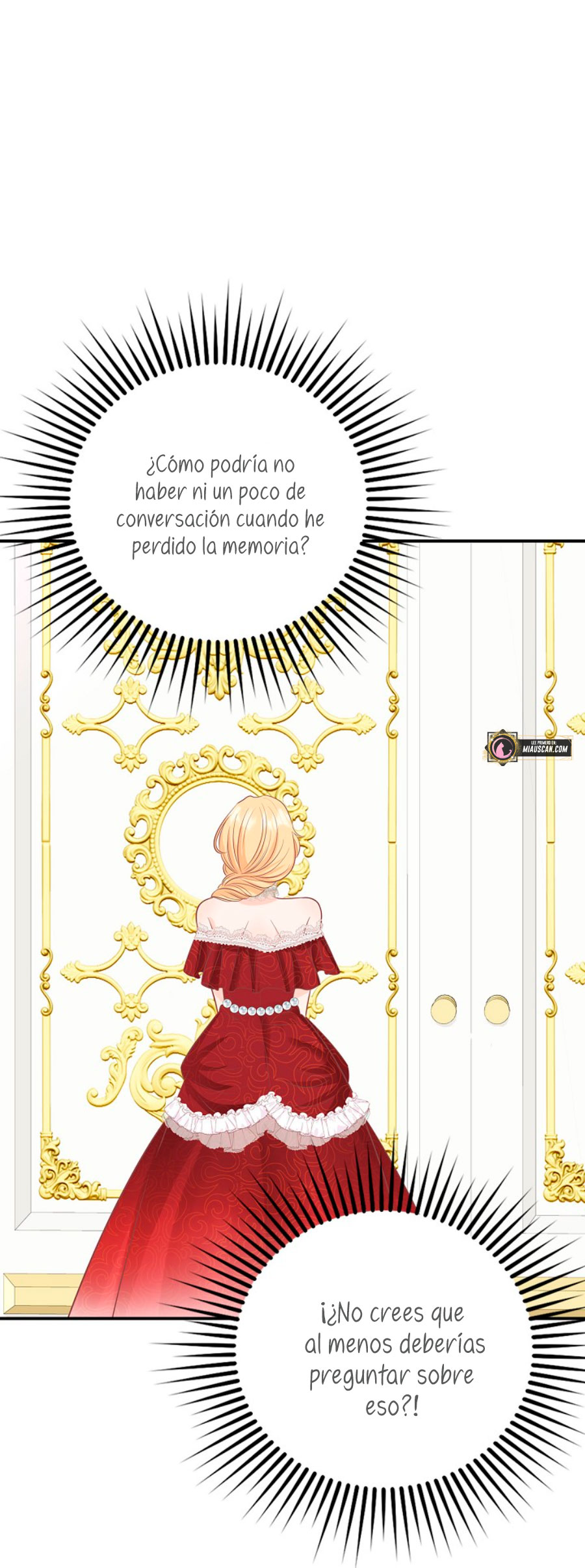 Viviendo juntos  Capitulo 2 page 79