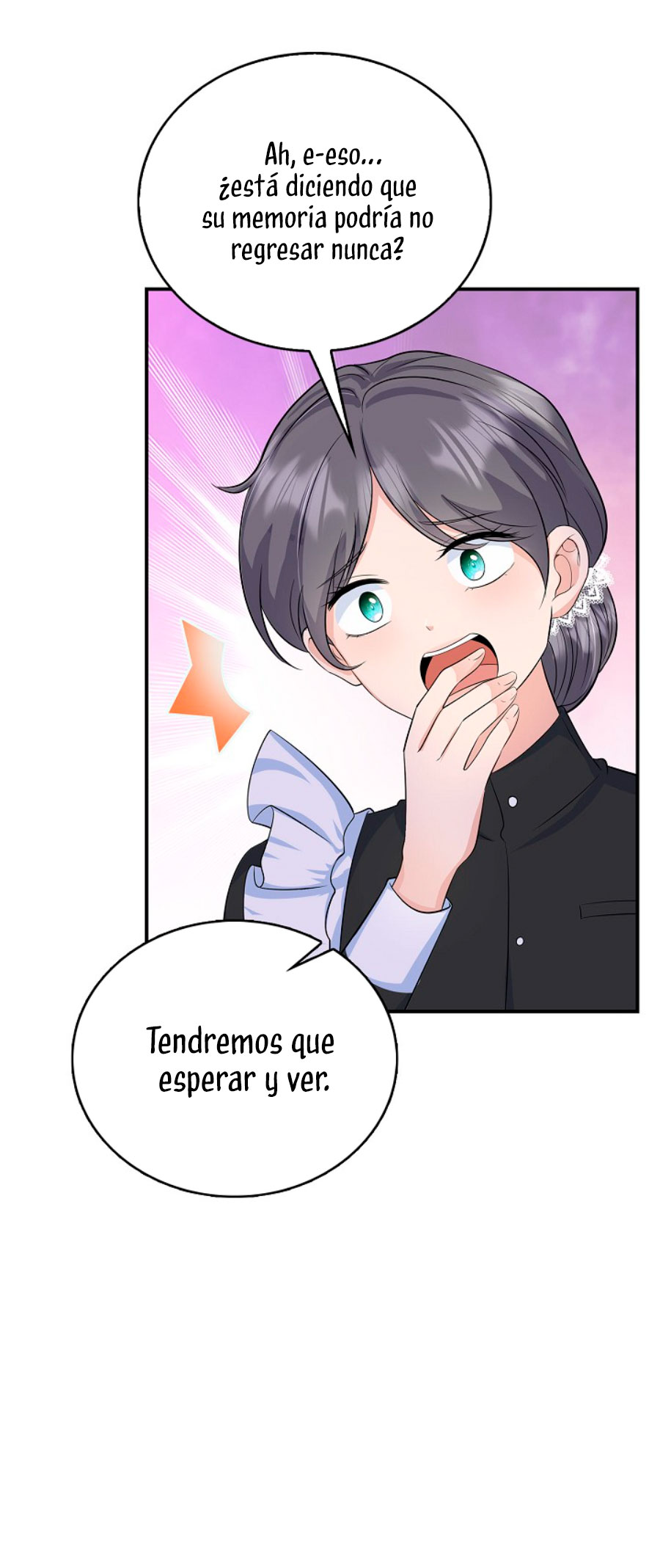 Viviendo juntos  Capitulo 2 page 8