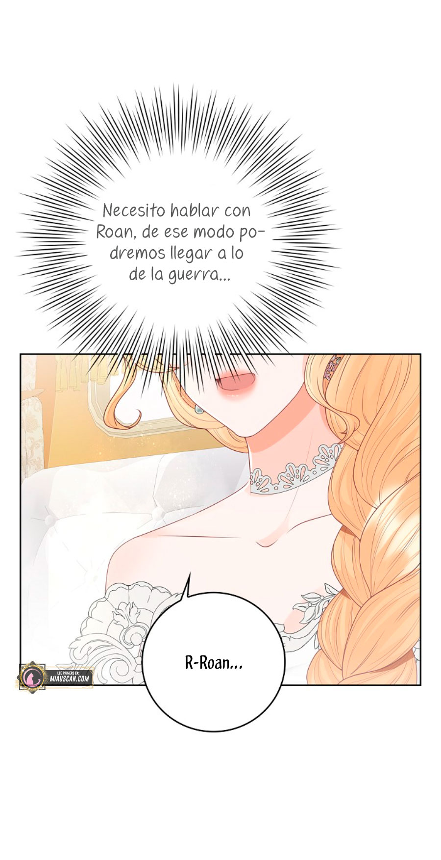 Viviendo juntos  Capitulo 4 page 9