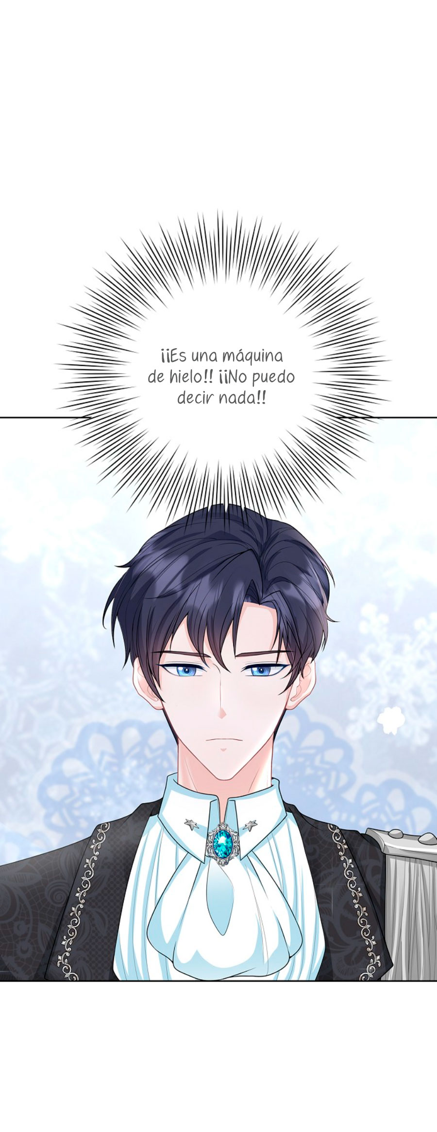 Viviendo juntos  Capitulo 4 page 12