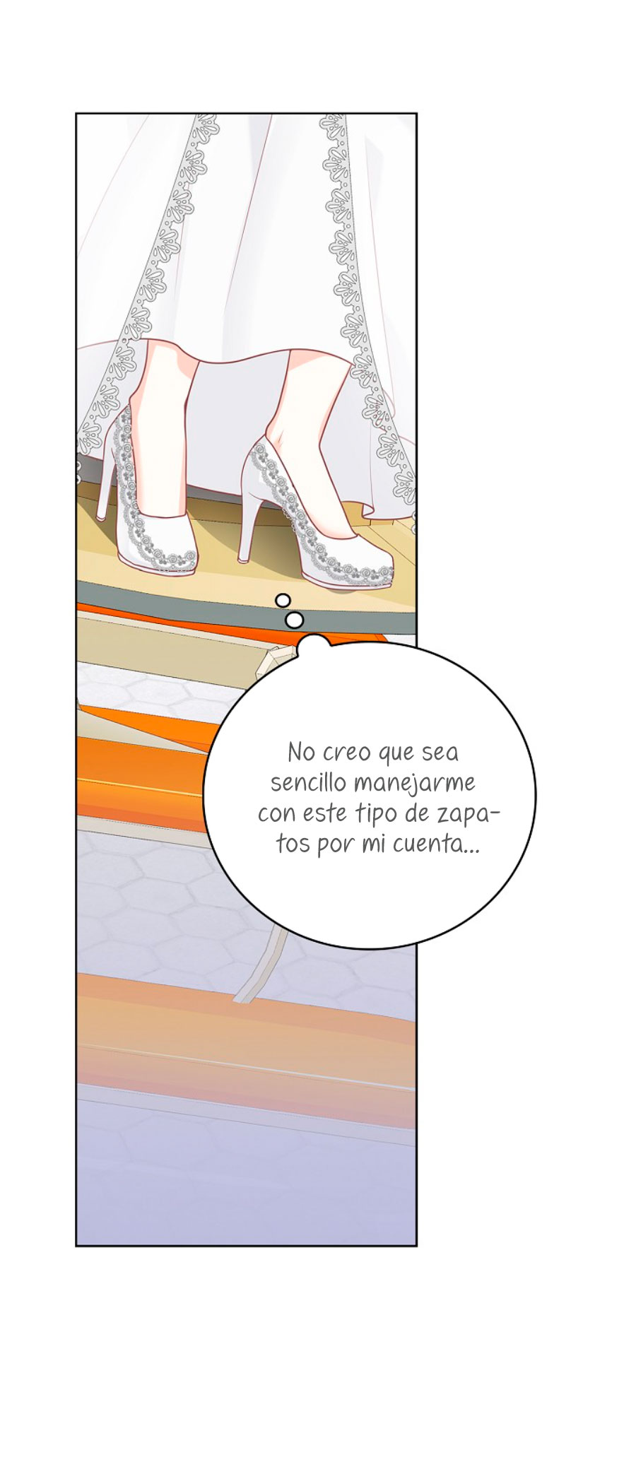 Viviendo juntos  Capitulo 4 page 17