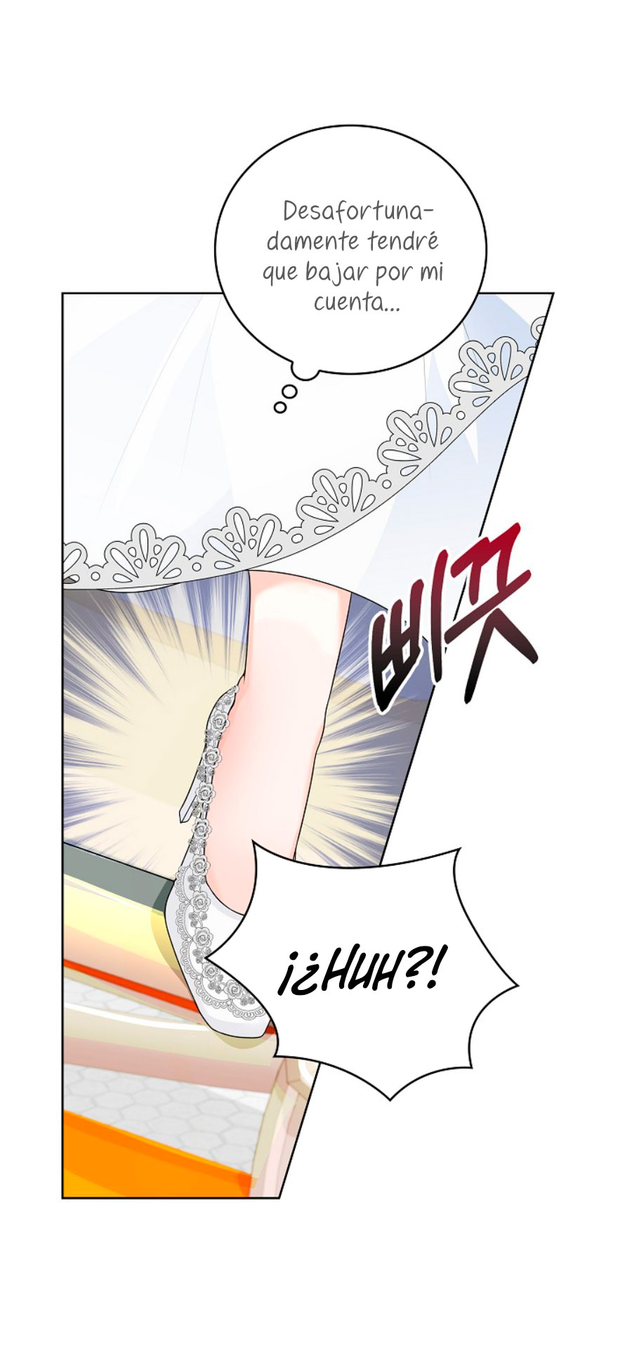 Viviendo juntos  Capitulo 4 page 21