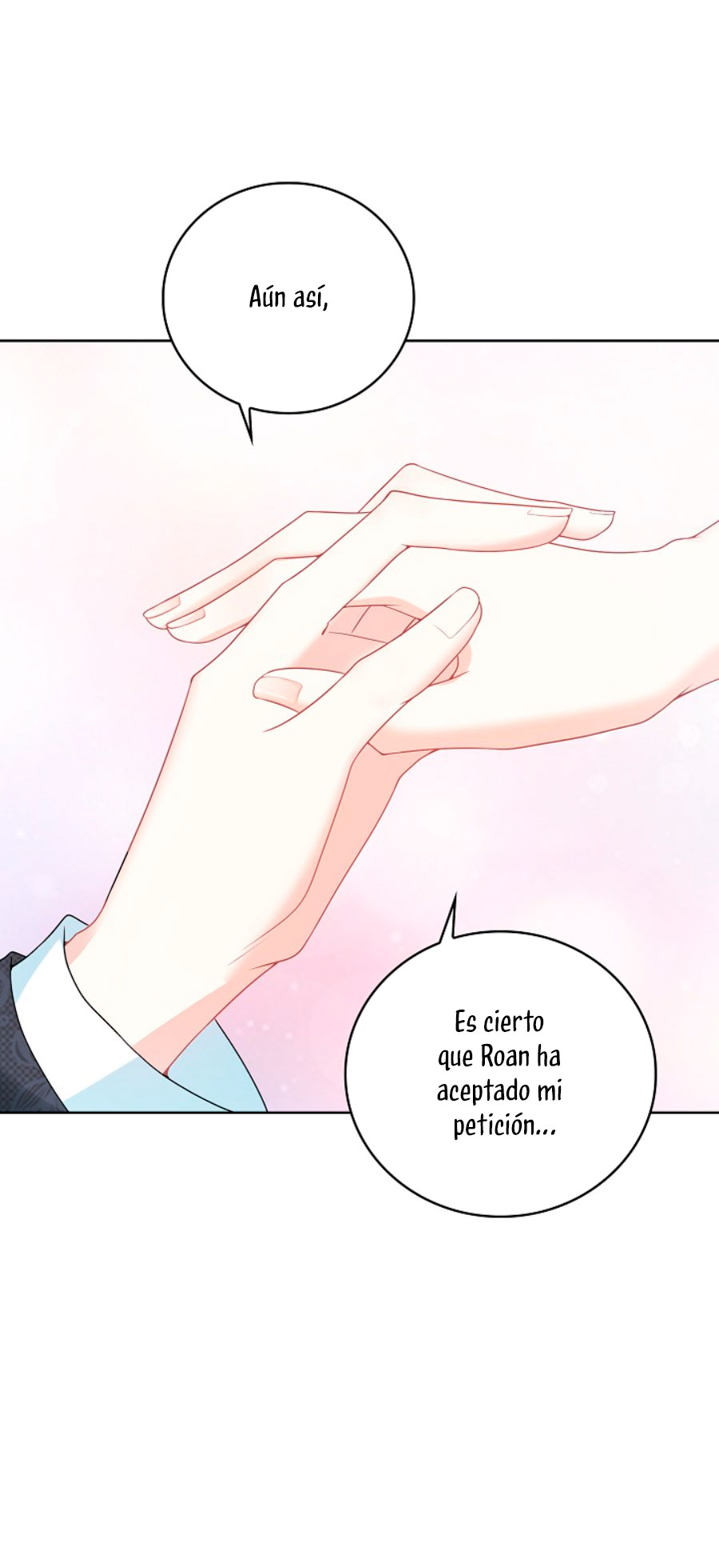 Viviendo juntos  Capitulo 4 page 26