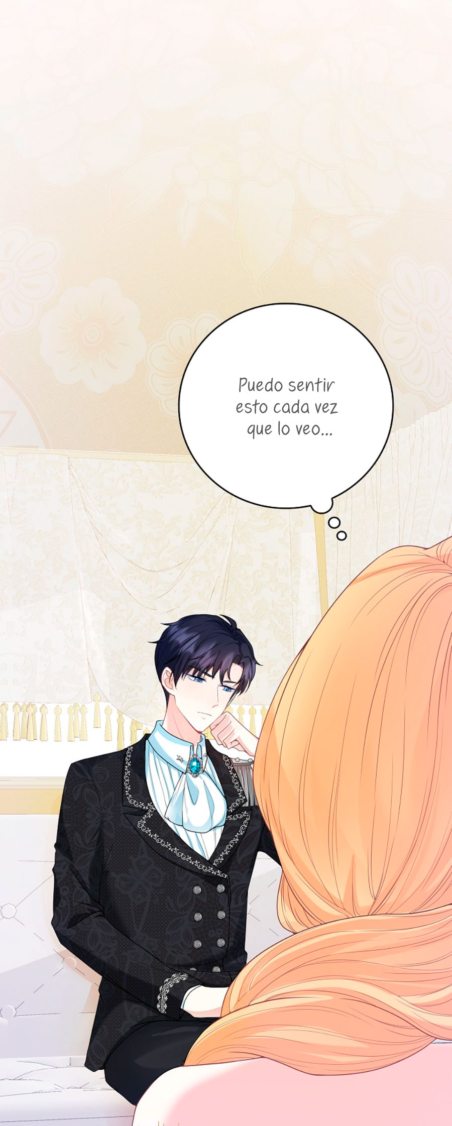Viviendo juntos  Capitulo 4 page 6