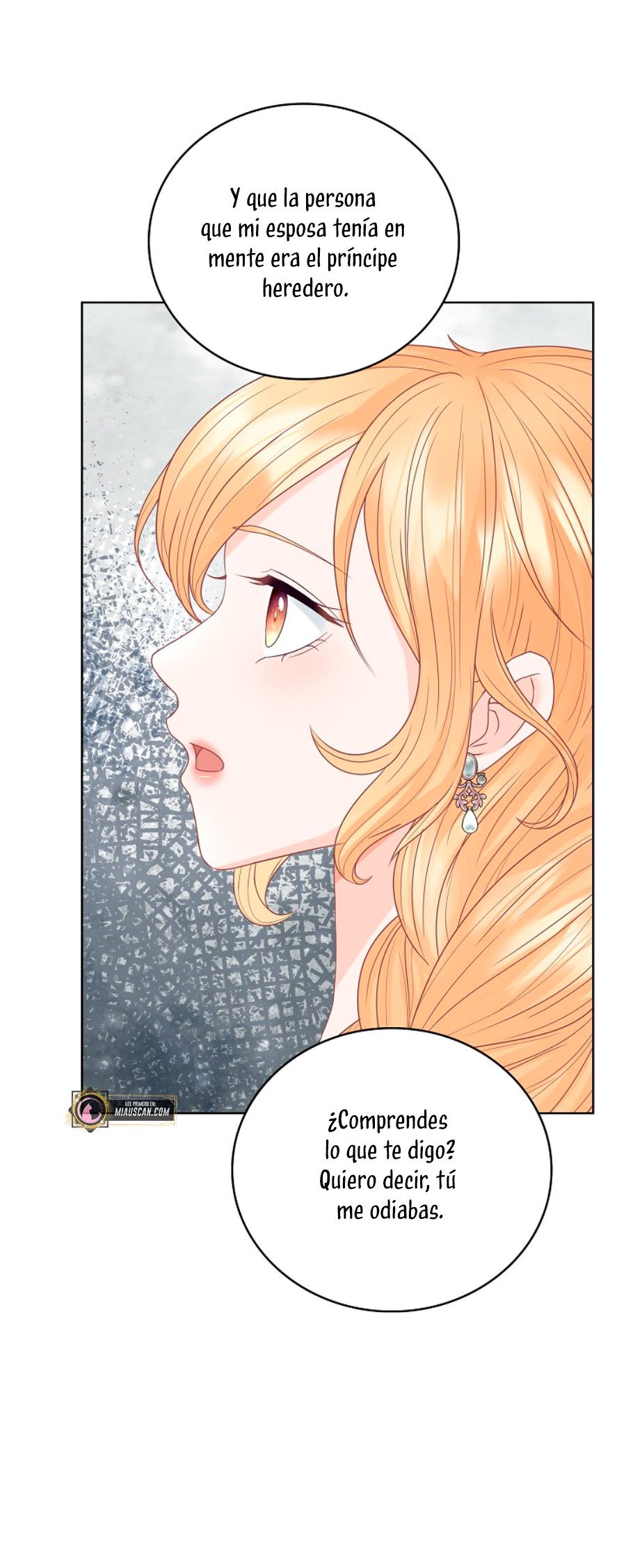 Viviendo juntos  Capitulo 4 page 79