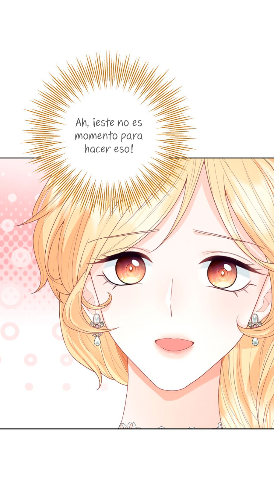 Viviendo juntos  Capitulo 4 page 8