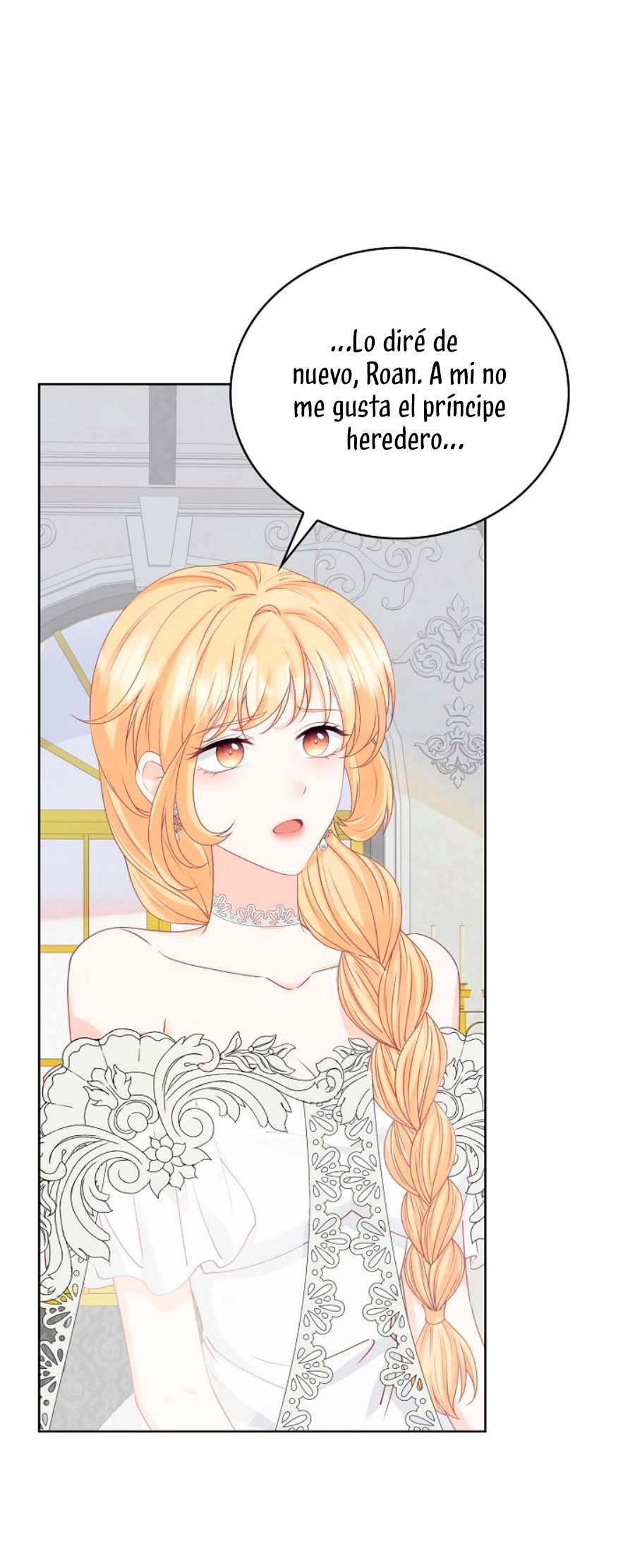 Viviendo juntos  Capitulo 5 page 12