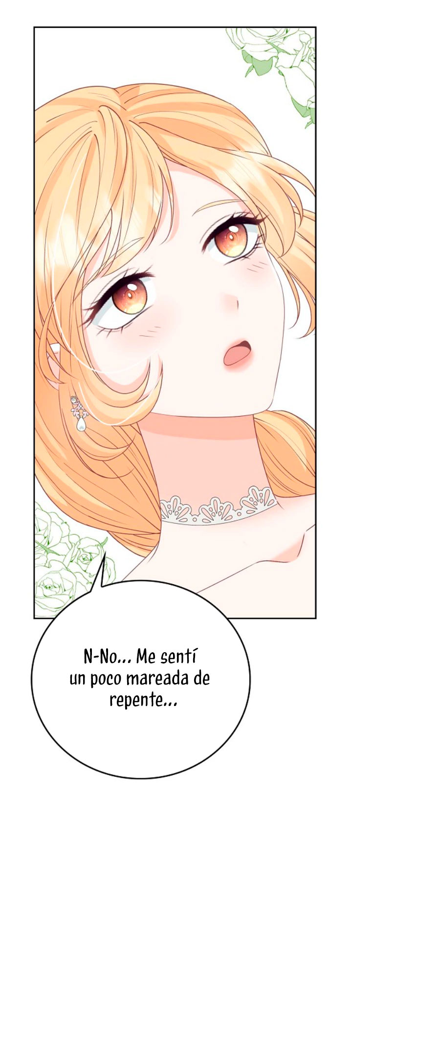 Viviendo juntos  Capitulo 5 page 18