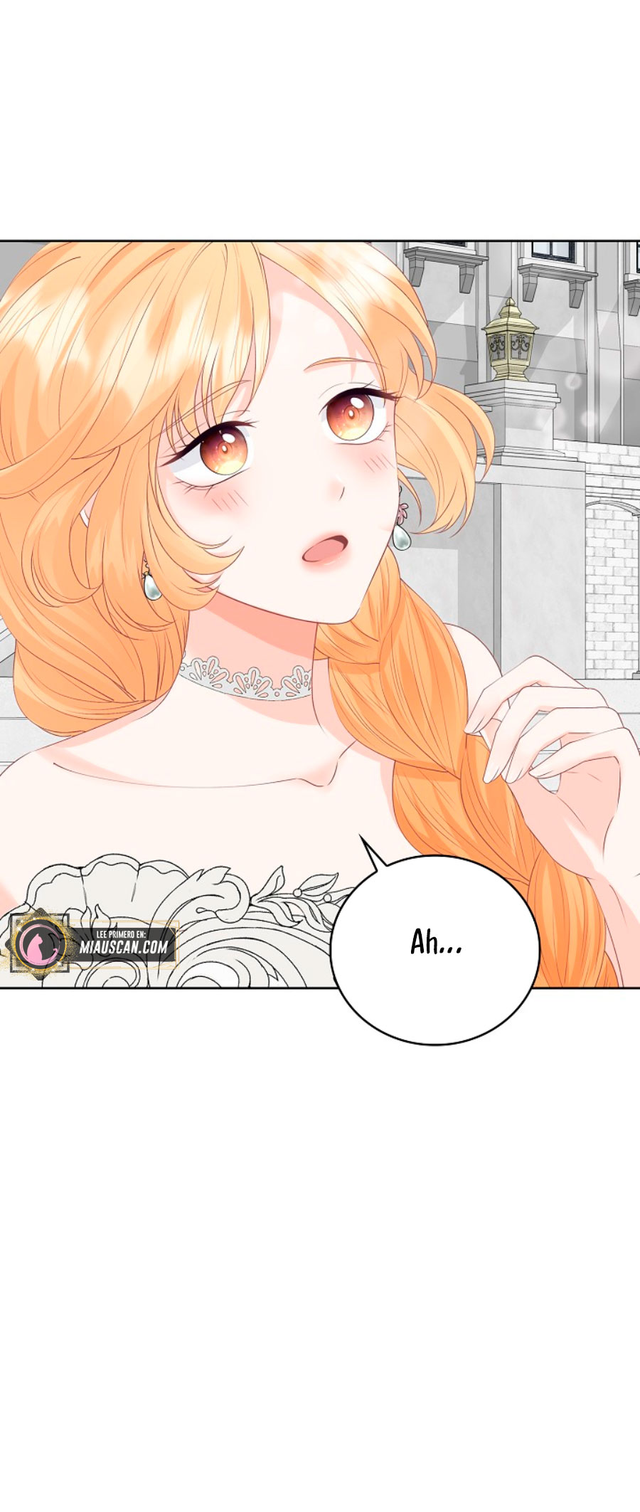 Viviendo juntos  Capitulo 5 page 35