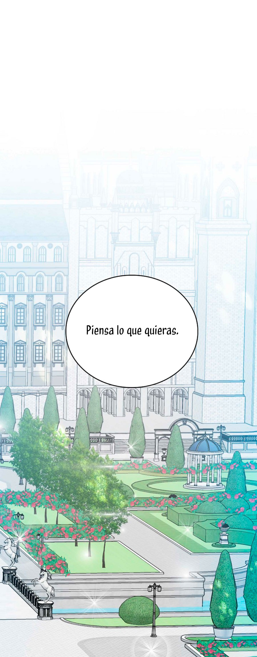 Viviendo juntos  Capitulo 5 page 46
