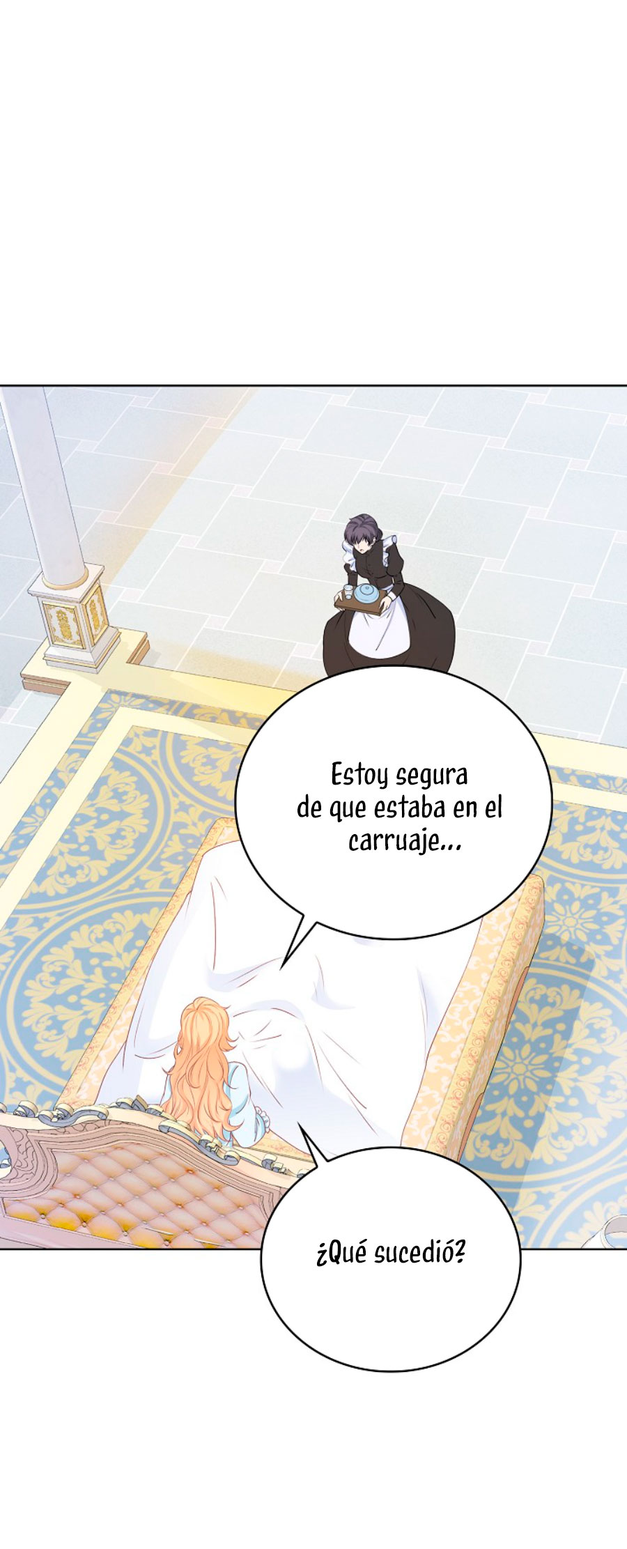Viviendo juntos  Capitulo 5 page 52