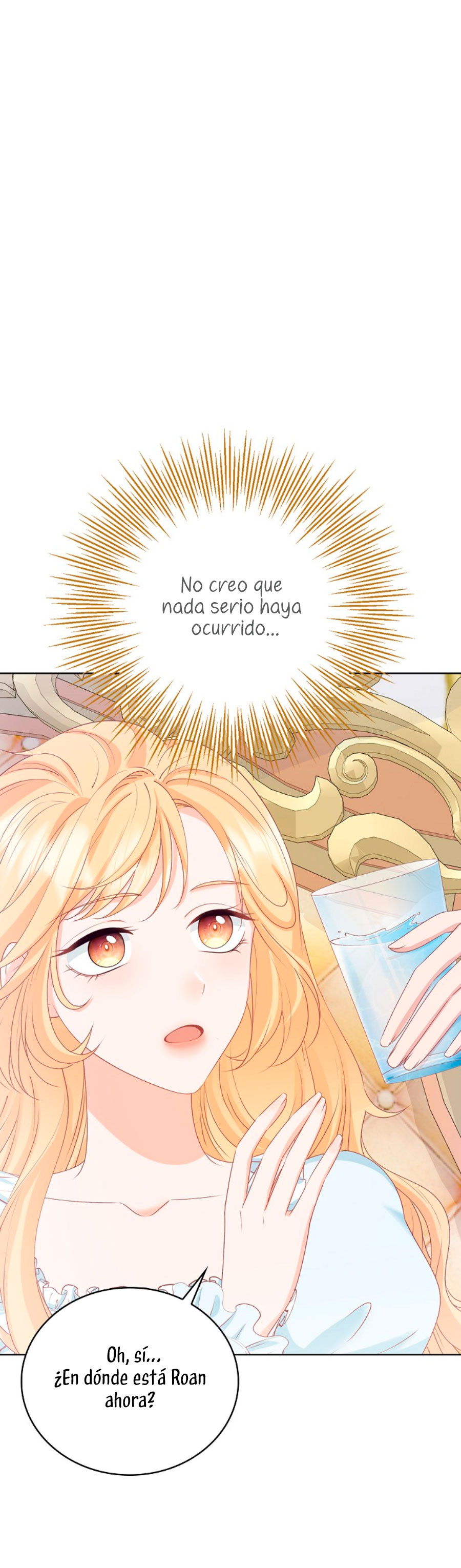 Viviendo juntos  Capitulo 5 page 57