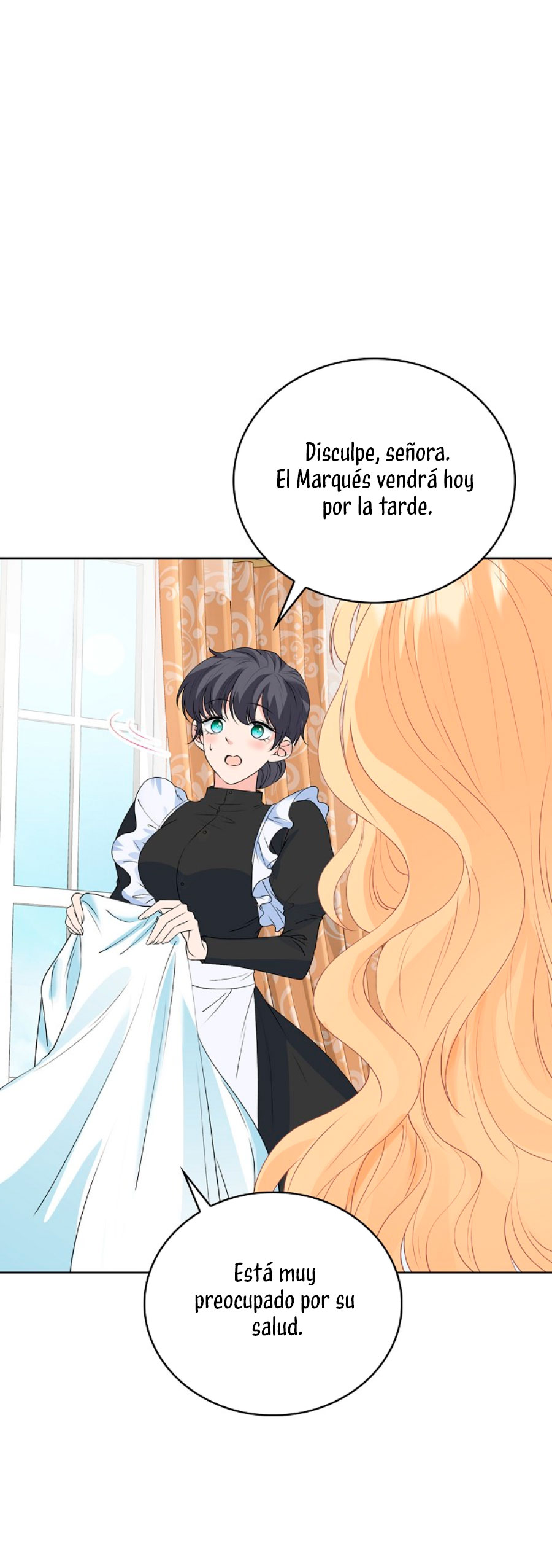 Viviendo juntos  Capitulo 5 page 64