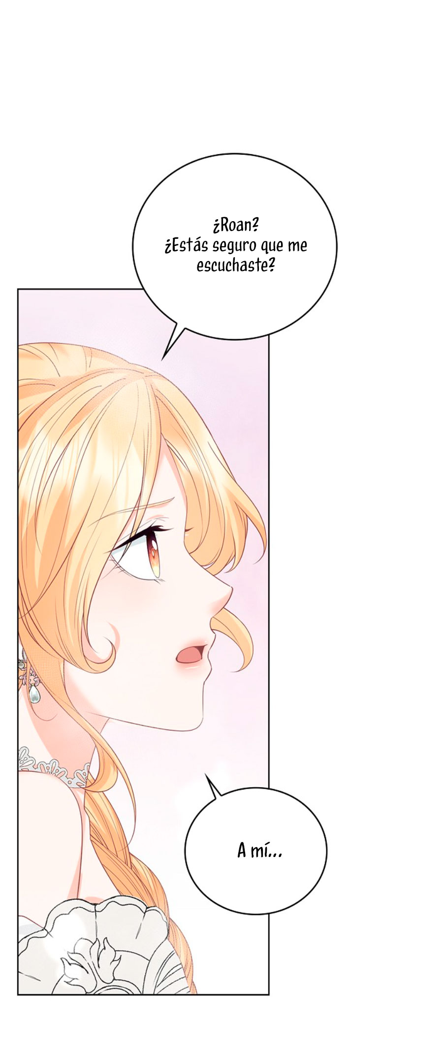 Viviendo juntos  Capitulo 5 page 6