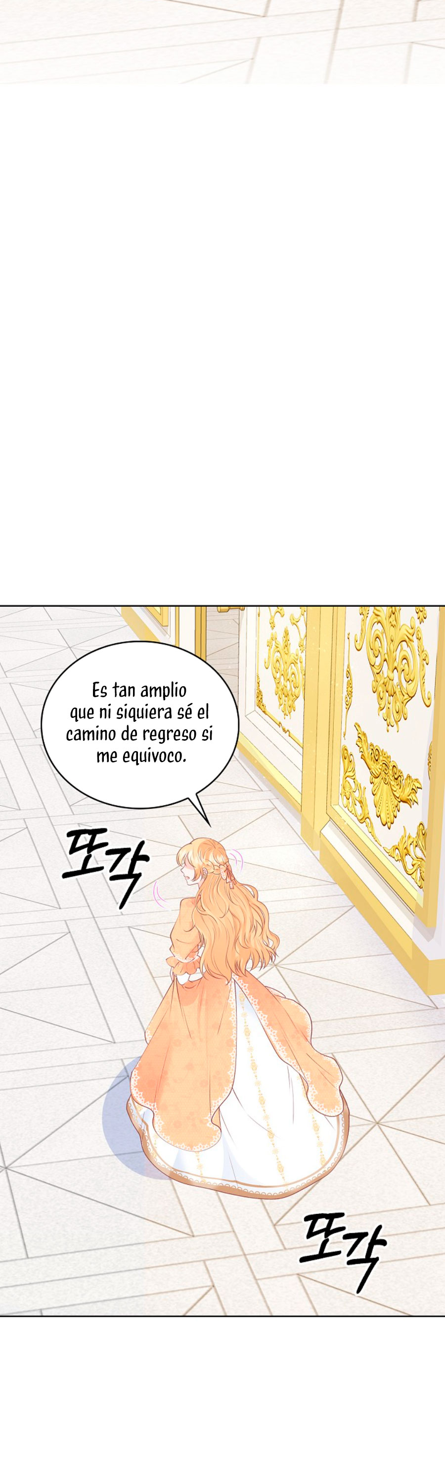 Viviendo juntos  Capitulo 5 page 70