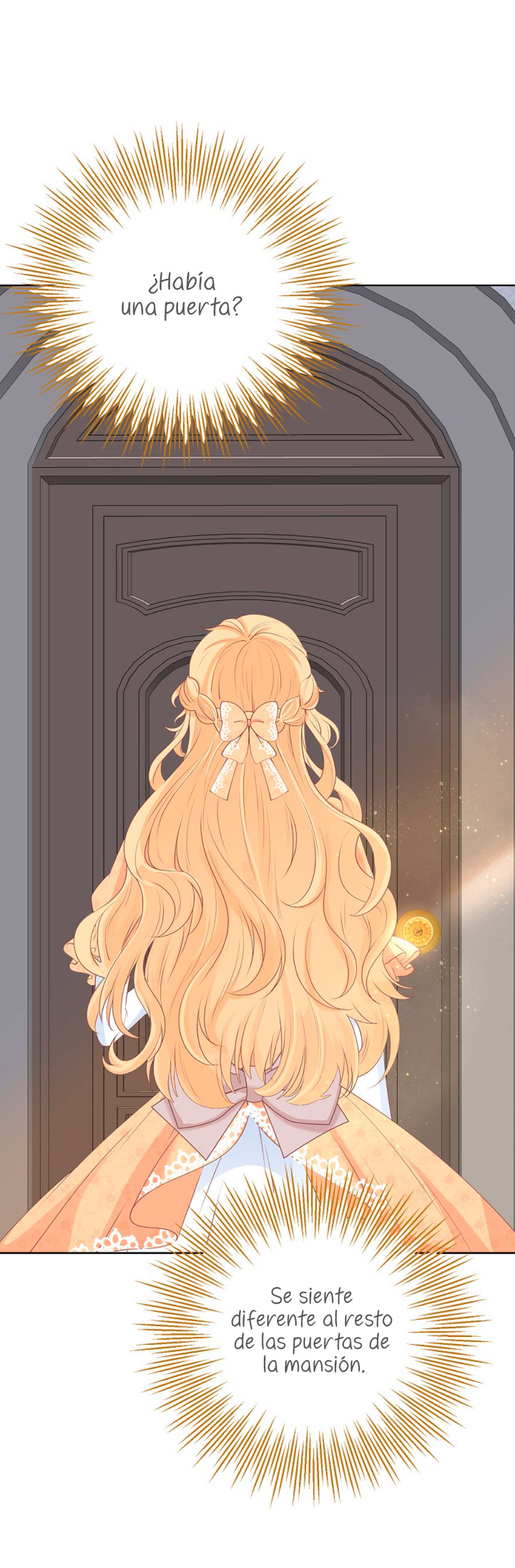 Viviendo juntos  Capitulo 5 page 80