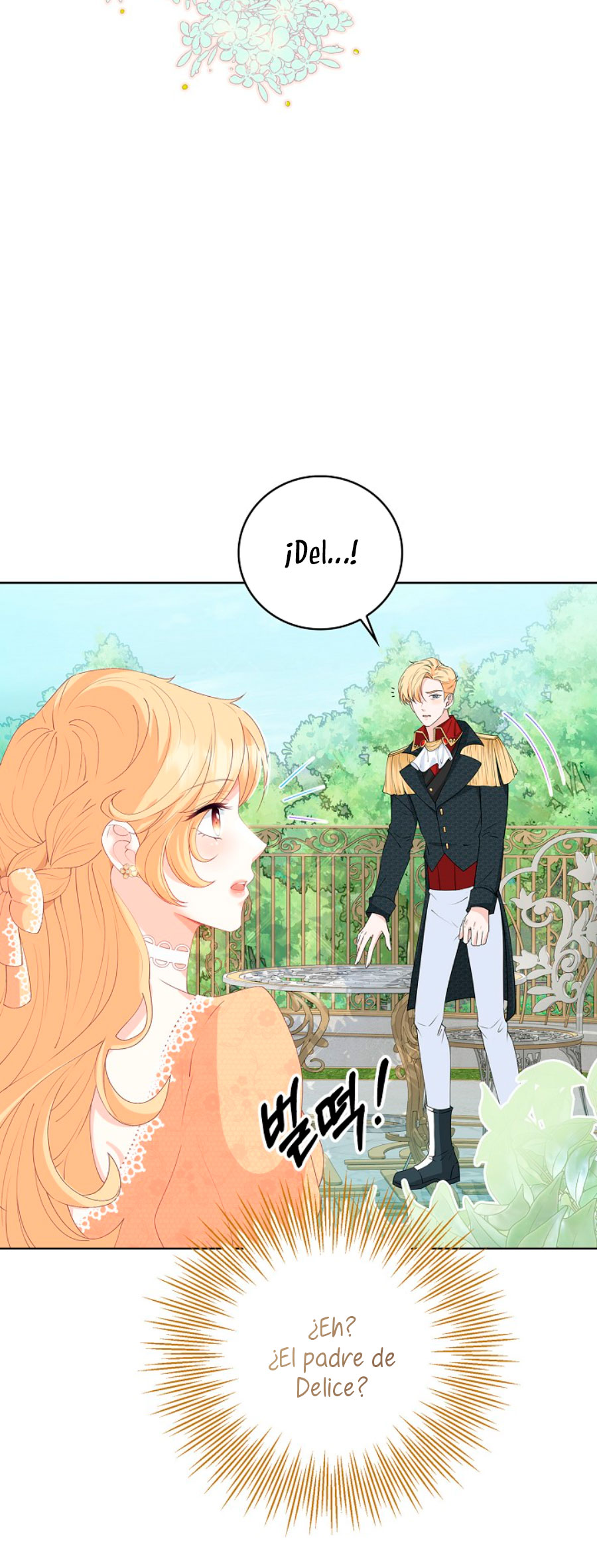 Viviendo juntos  Capitulo 6 page 10