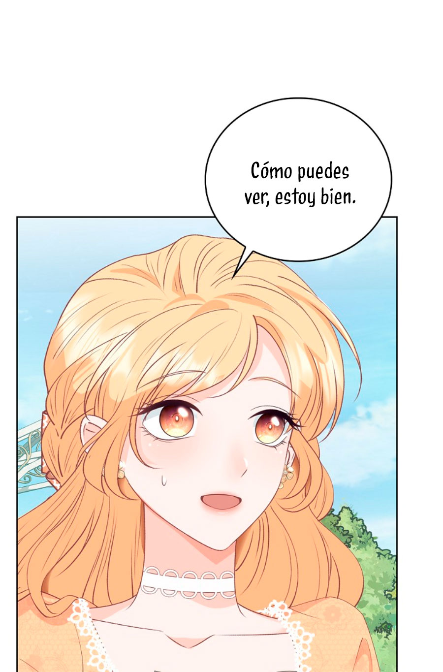 Viviendo juntos  Capitulo 6 page 13