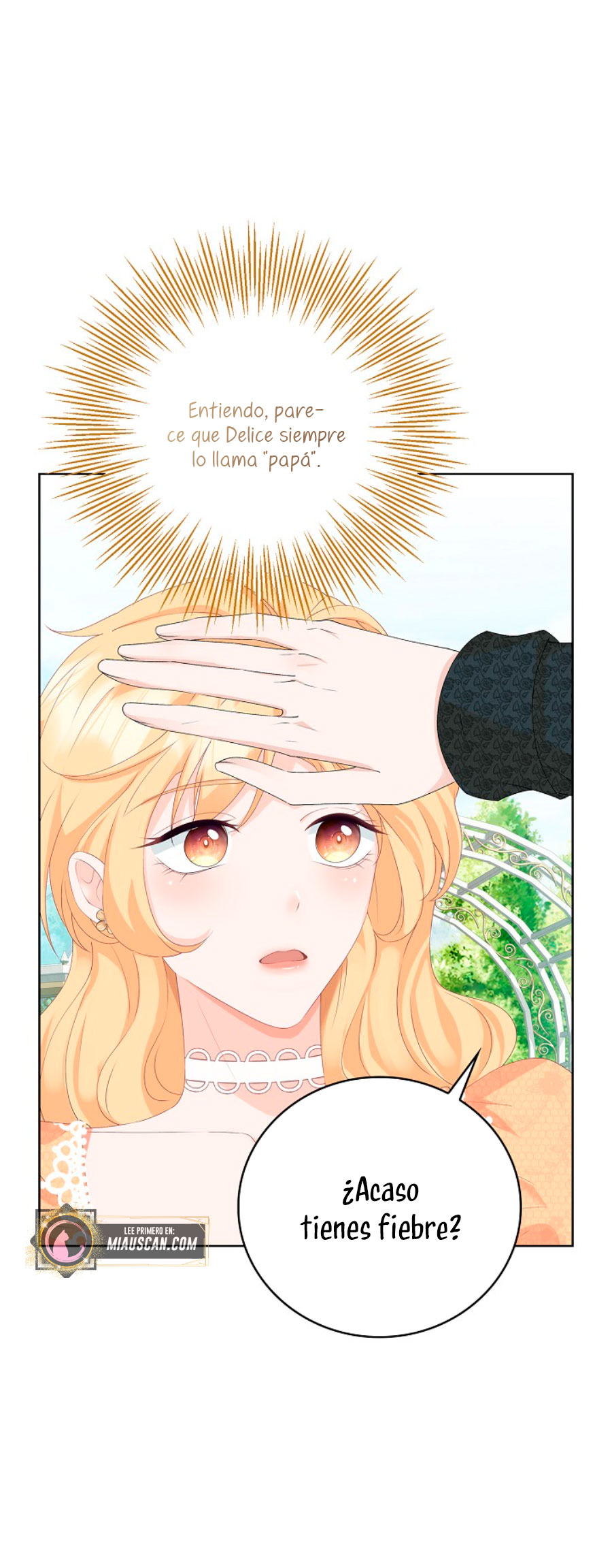 Viviendo juntos  Capitulo 6 page 16