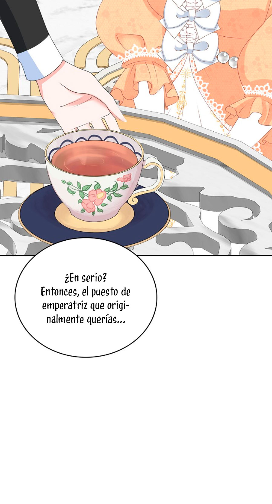 Viviendo juntos  Capitulo 6 page 26