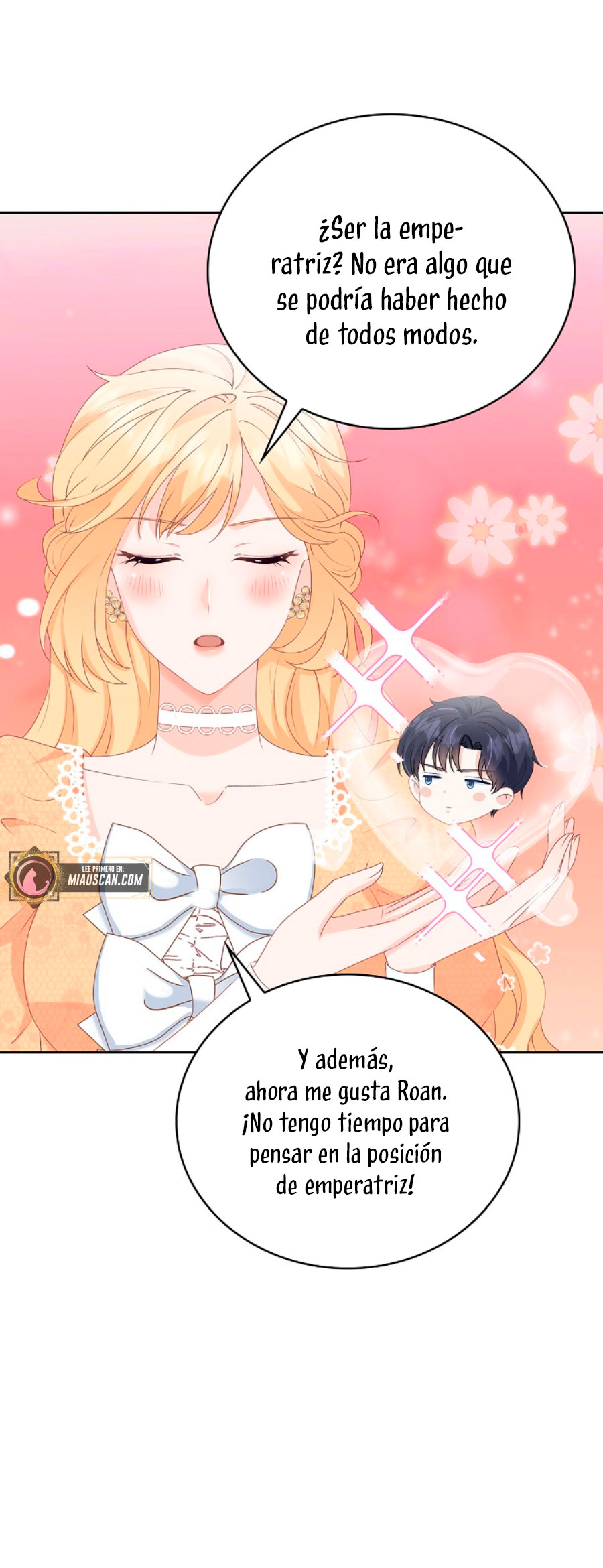 Viviendo juntos  Capitulo 6 page 27