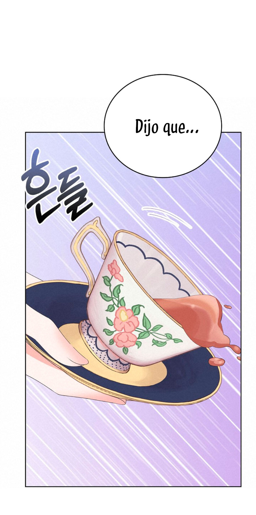 Viviendo juntos  Capitulo 6 page 33