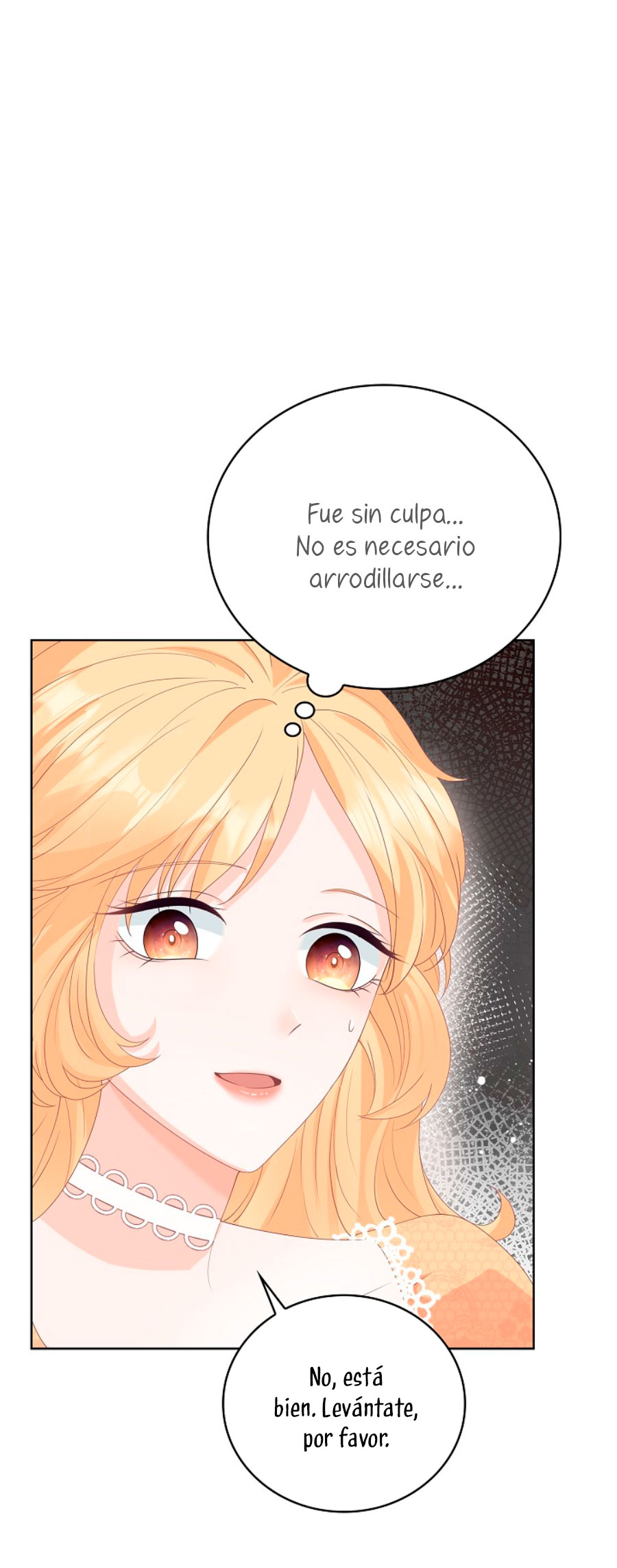 Viviendo juntos  Capitulo 6 page 39
