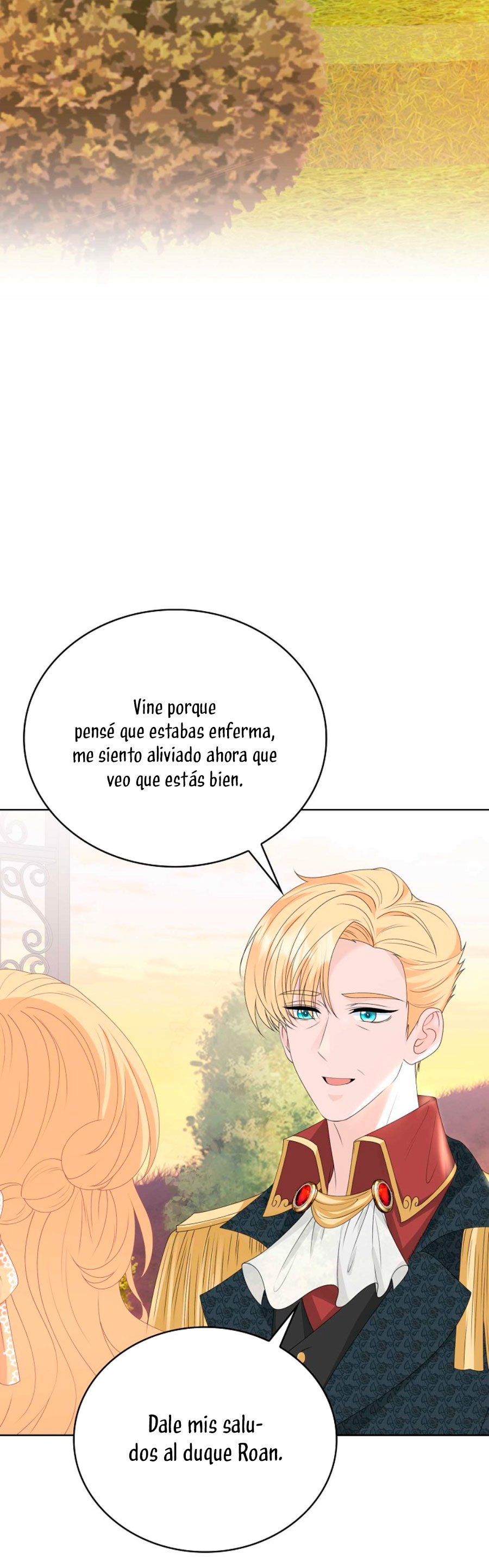 Viviendo juntos  Capitulo 6 page 52