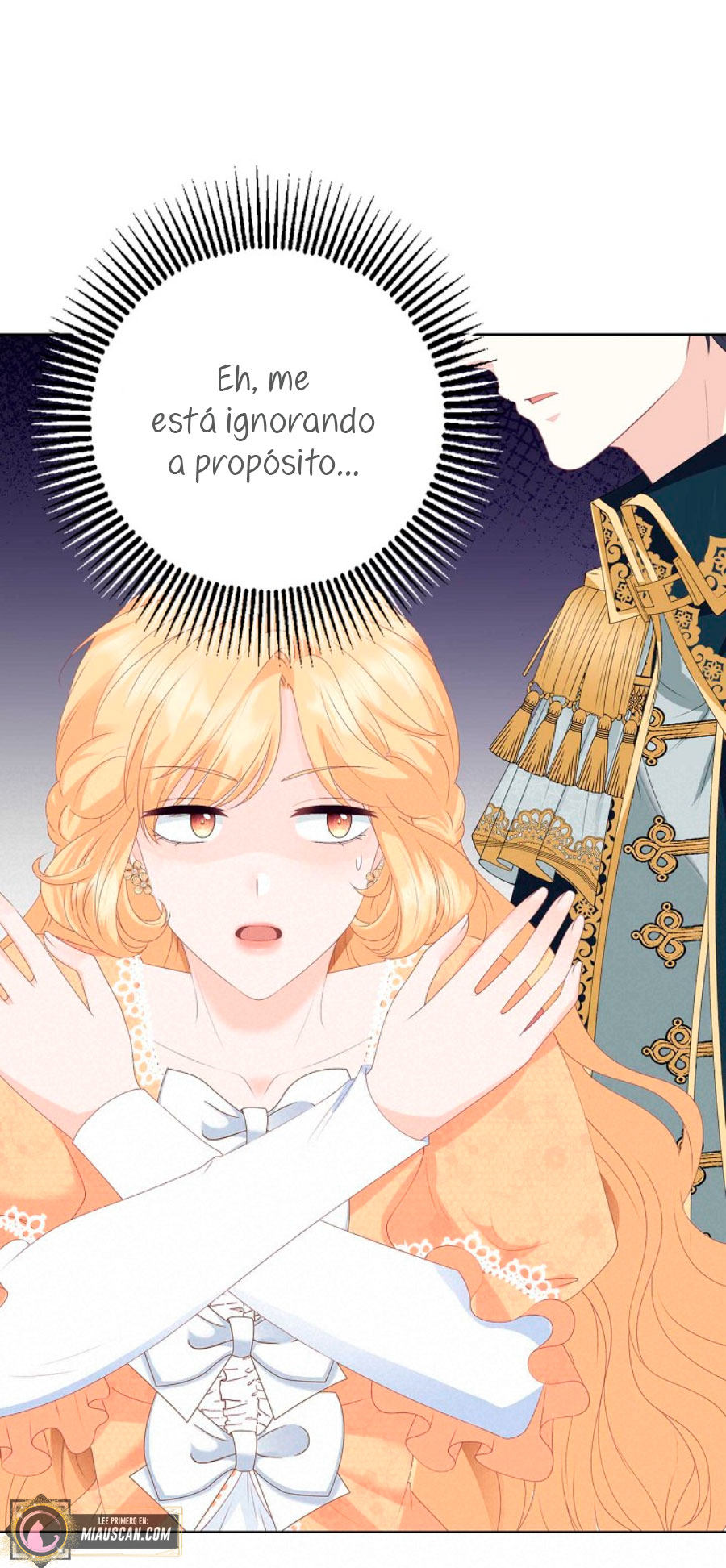 Viviendo juntos  Capitulo 6 page 65