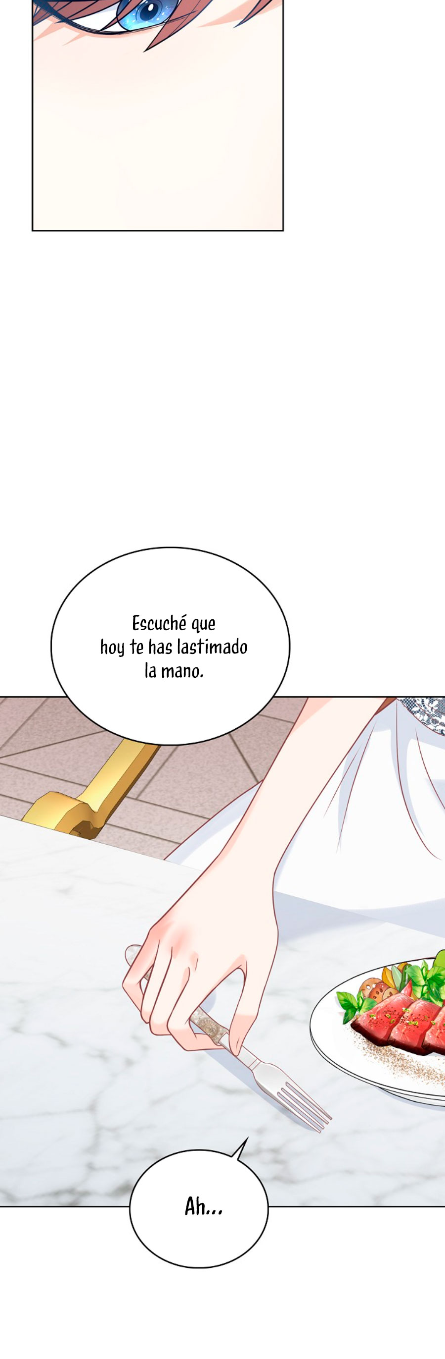 Viviendo juntos  Capitulo 7 page 15