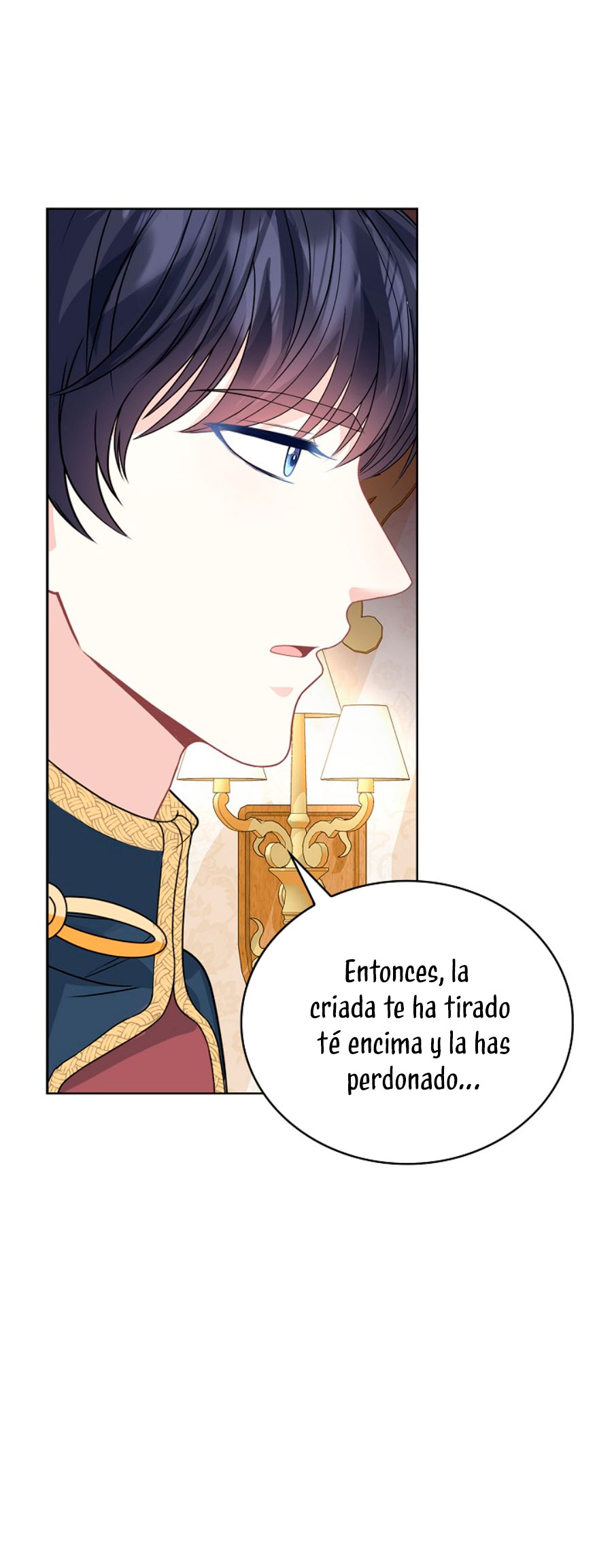Viviendo juntos  Capitulo 7 page 17