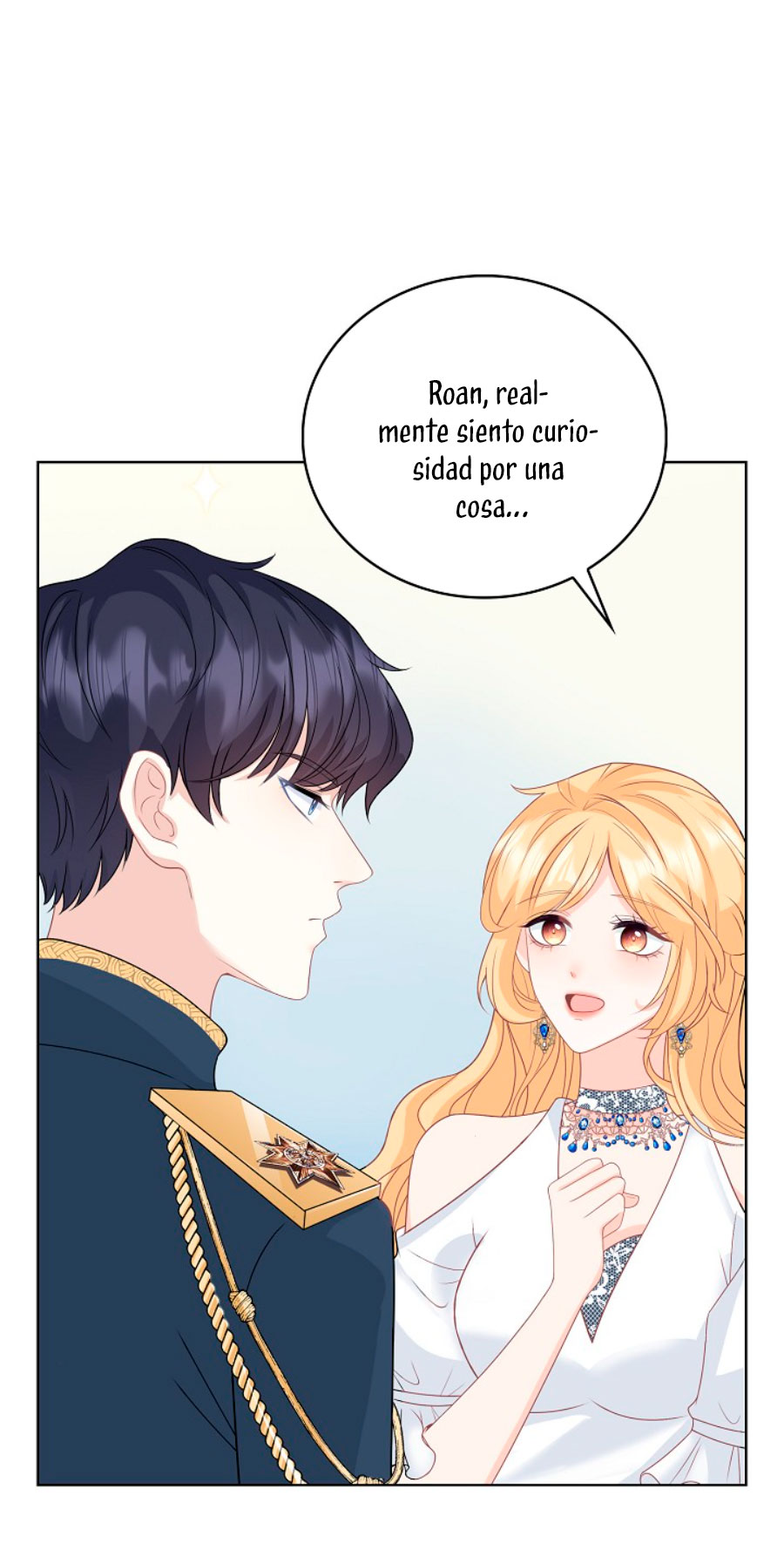 Viviendo juntos  Capitulo 7 page 33