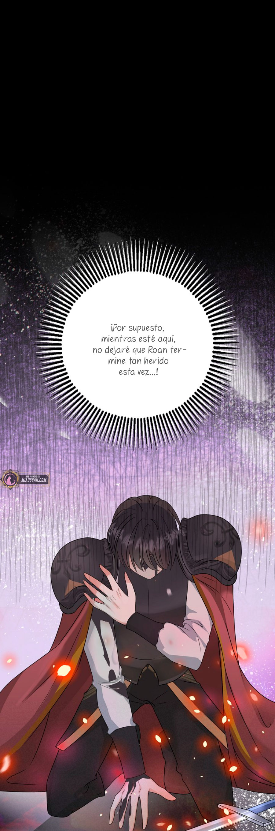 Viviendo juntos  Capitulo 7 page 49