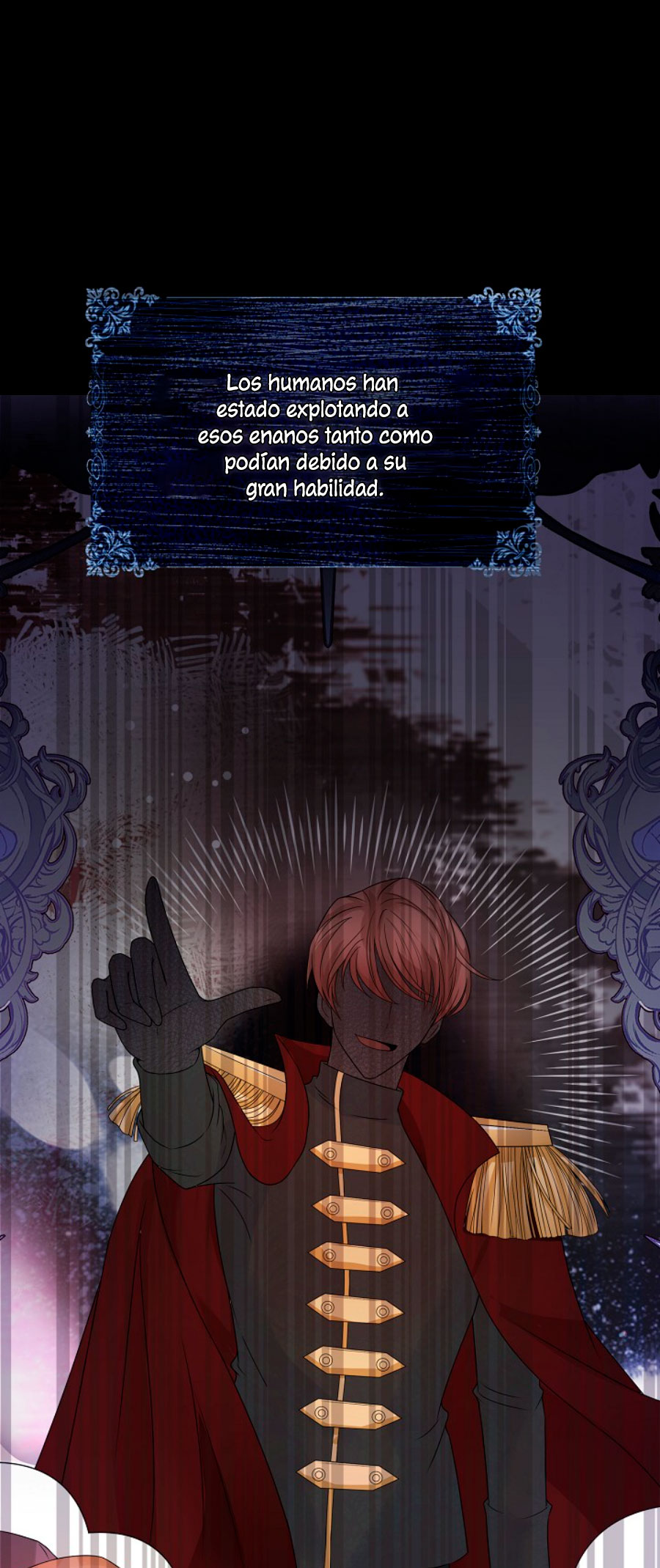 Viviendo juntos  Capitulo 7 page 54