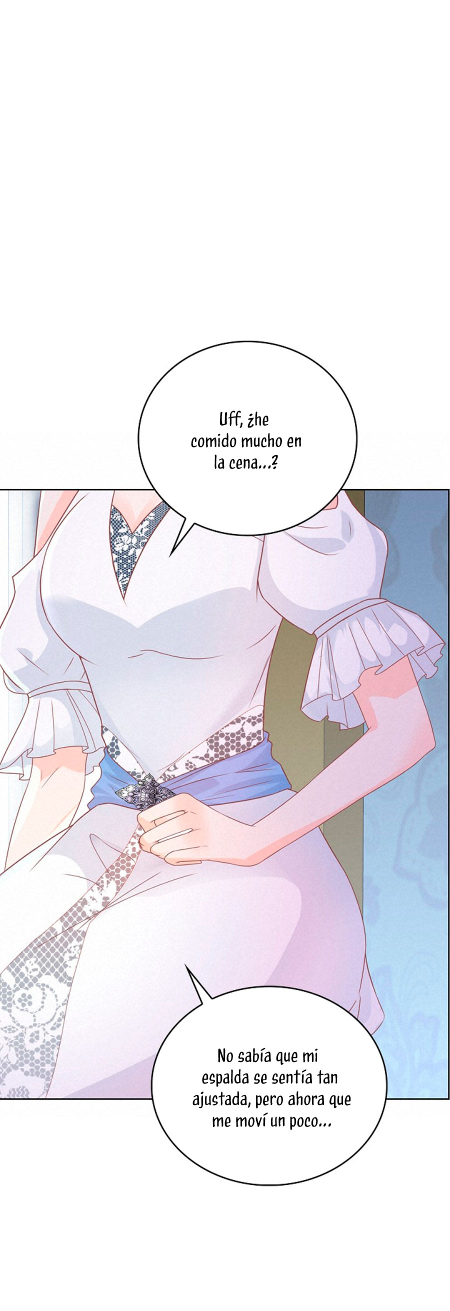 Viviendo juntos  Capitulo 7 page 61
