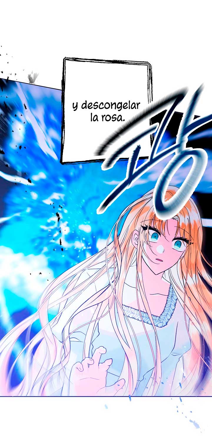 No me gusta la obsesión del Gran Duque de las Tinieblas  Capitulo 15 page 9