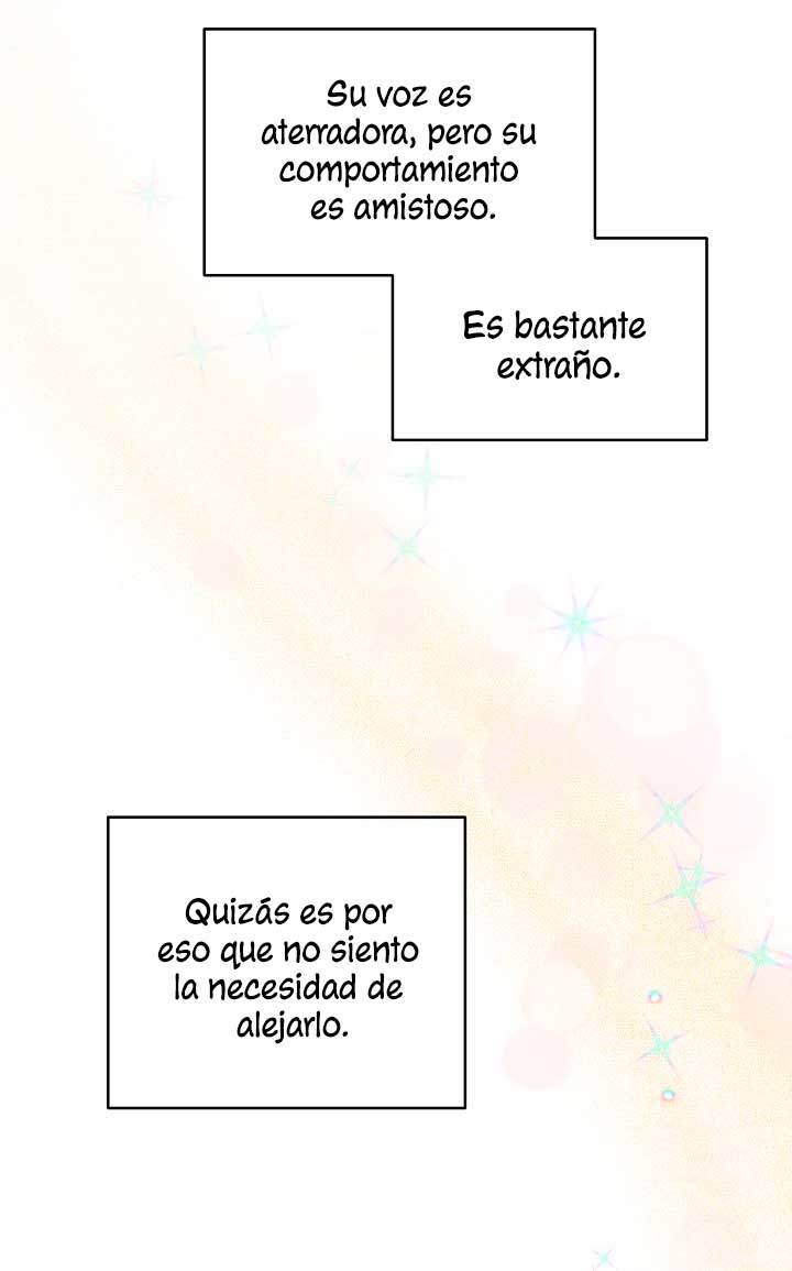 No me gusta la obsesión del Gran Duque de las Tinieblas  Capitulo 15 page 40