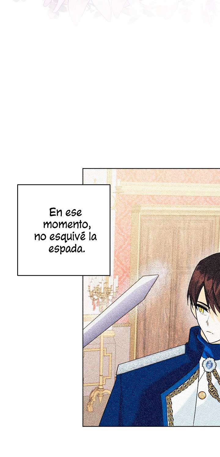 No me gusta la obsesión del Gran Duque de las Tinieblas  Capitulo 15 page 52