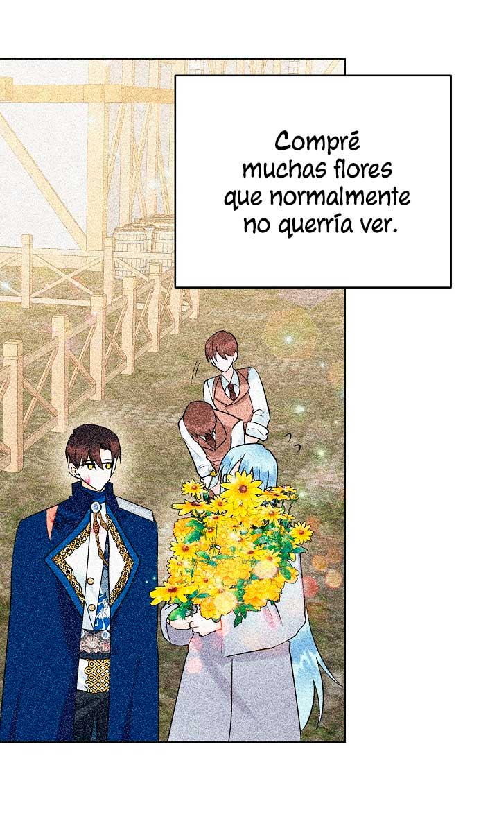 No me gusta la obsesión del Gran Duque de las Tinieblas  Capitulo 15 page 53