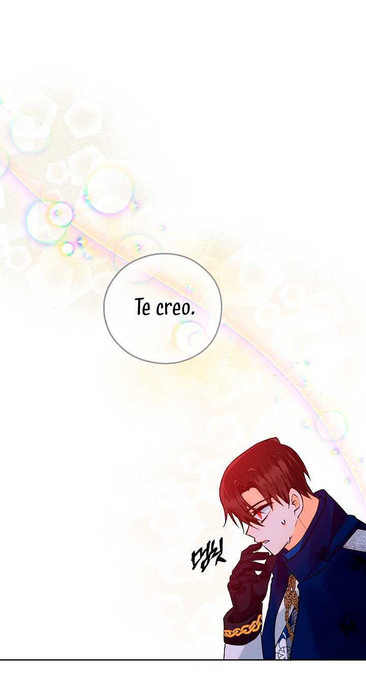 No me gusta la obsesión del Gran Duque de las Tinieblas  Capitulo 15 page 60
