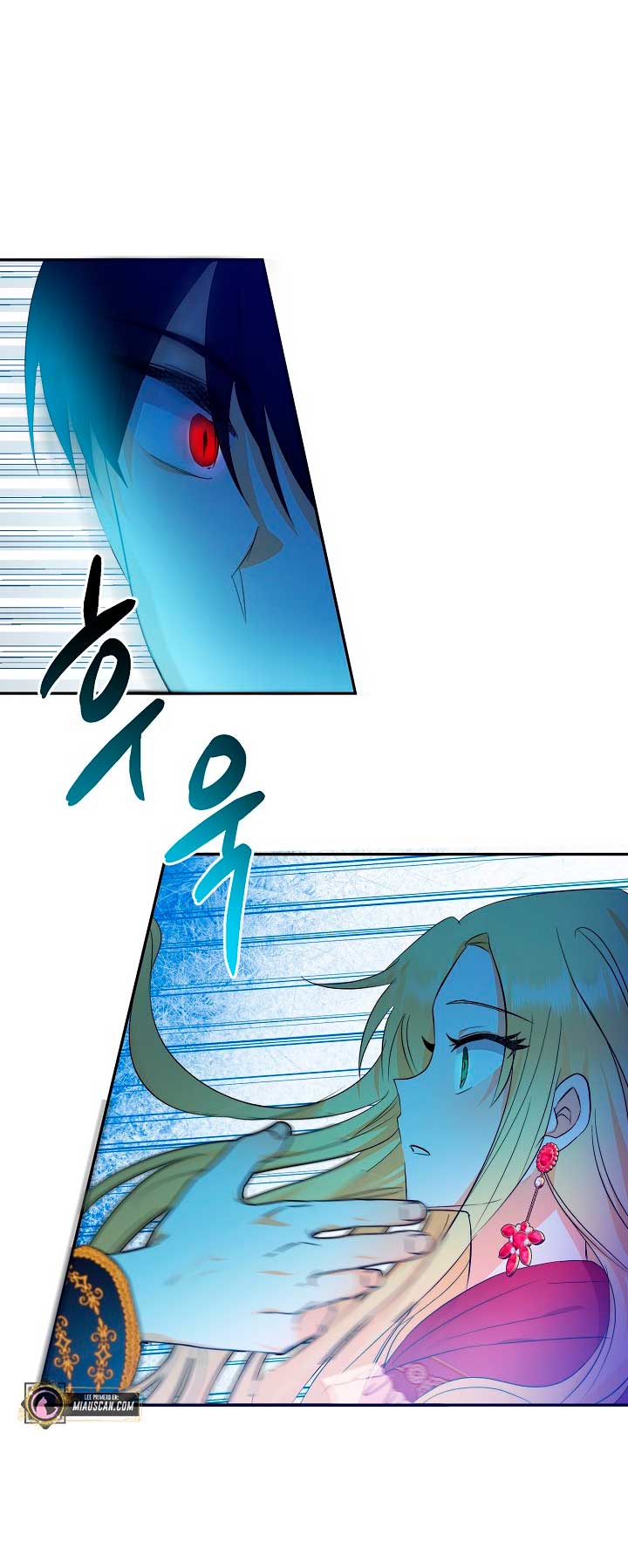 No me gusta la obsesión del Gran Duque de las Tinieblas  Capitulo 2 page 31