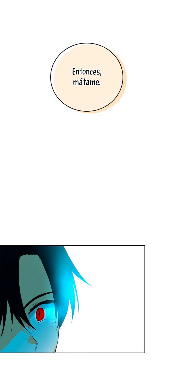 No me gusta la obsesión del Gran Duque de las Tinieblas  Capitulo 2 page 35