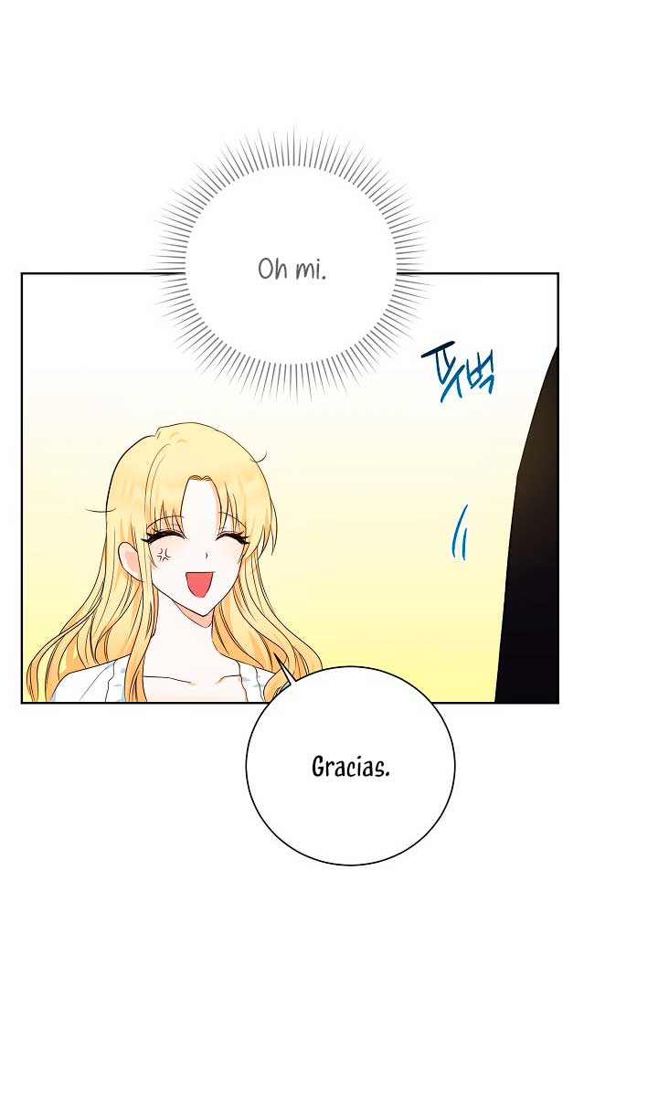 No me gusta la obsesión del Gran Duque de las Tinieblas  Capitulo 2 page 51