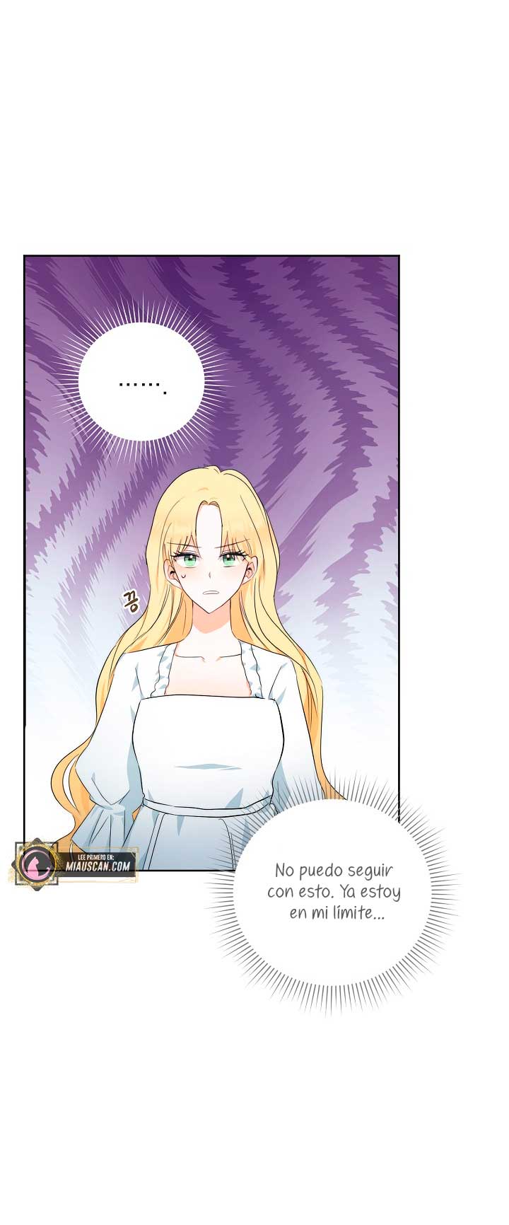 No me gusta la obsesión del Gran Duque de las Tinieblas  Capitulo 2 page 55