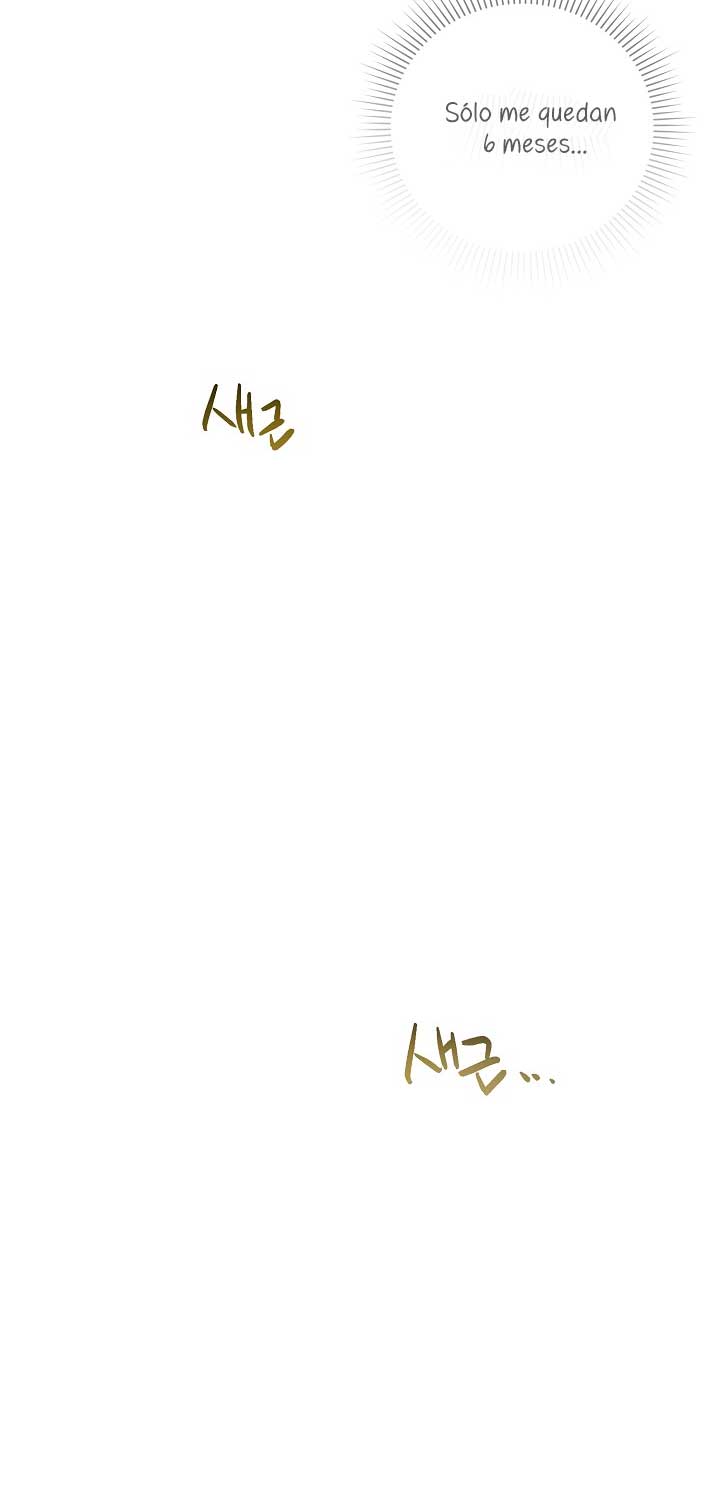 No me gusta la obsesión del Gran Duque de las Tinieblas  Capitulo 2 page 58