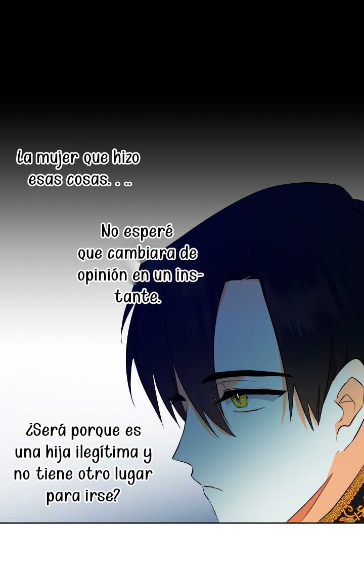 No me gusta la obsesión del Gran Duque de las Tinieblas  Capitulo 2 page 67