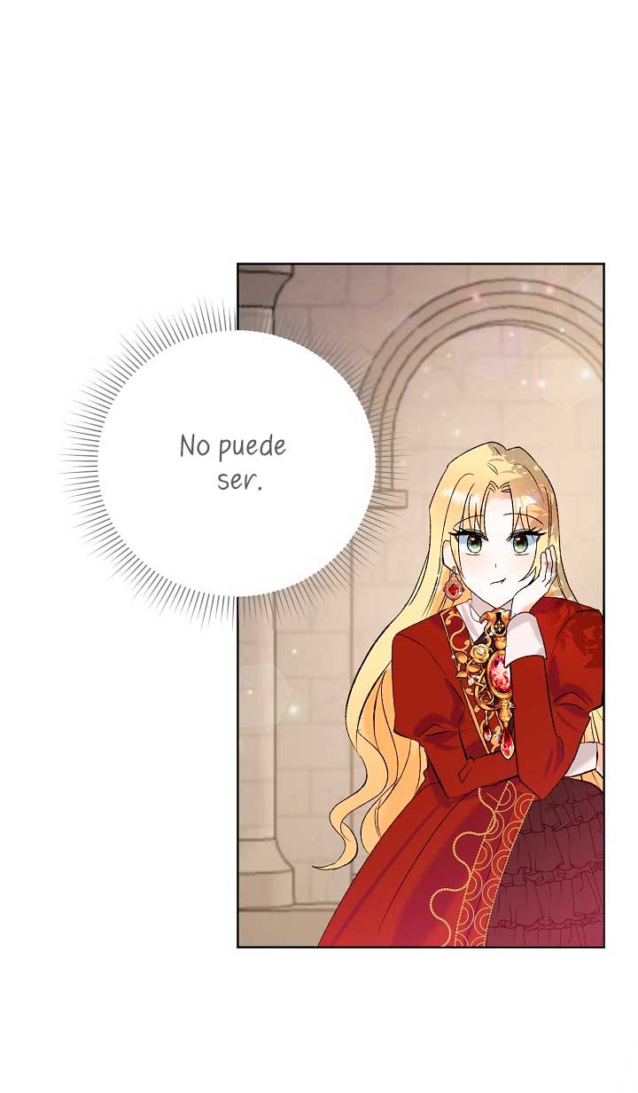 No me gusta la obsesión del Gran Duque de las Tinieblas  Capitulo 8 page 15