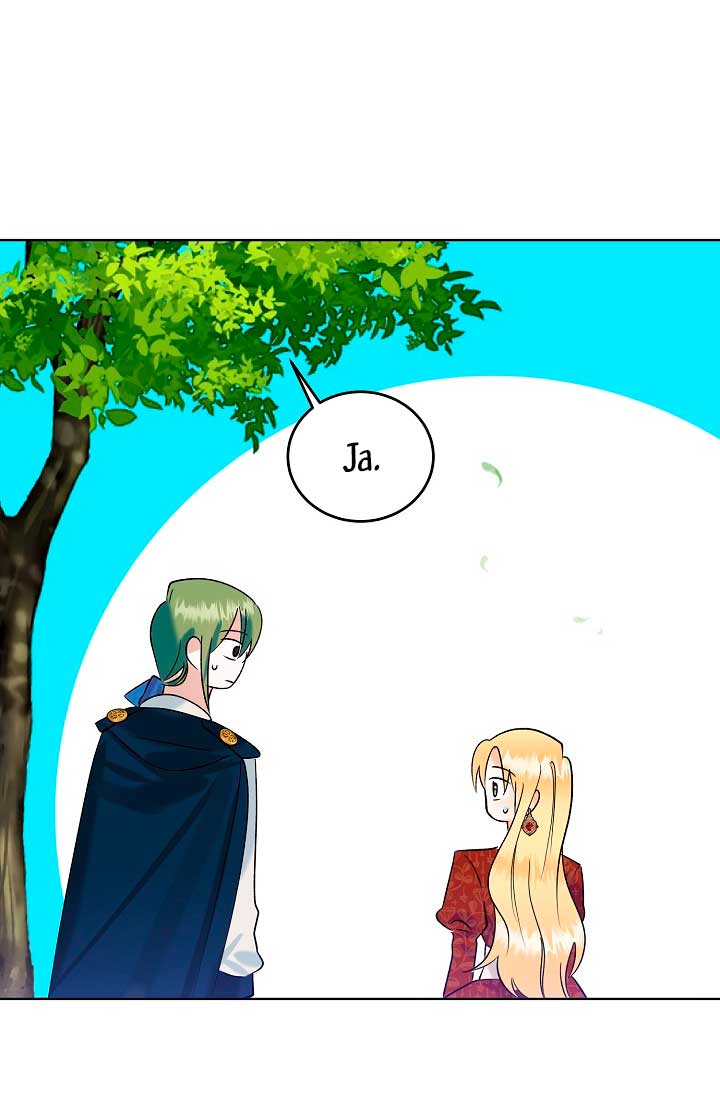 No me gusta la obsesión del Gran Duque de las Tinieblas  Capitulo 8 page 33